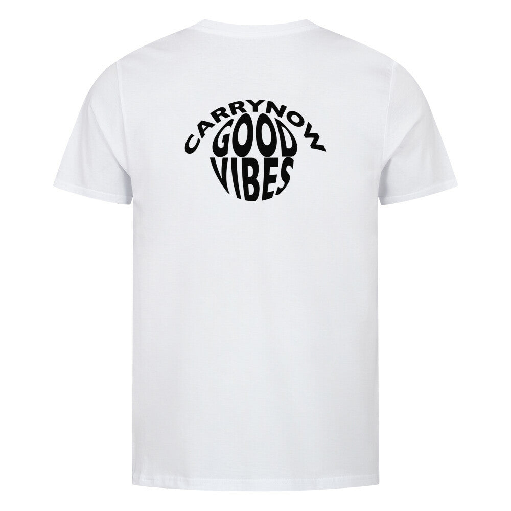 GOOD VIBES Unisex T-Shirt