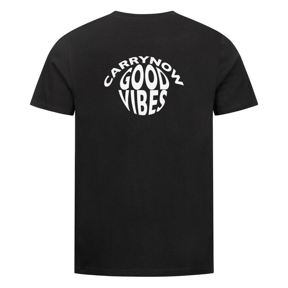 GOOD VIBES Unisex T-Shirt